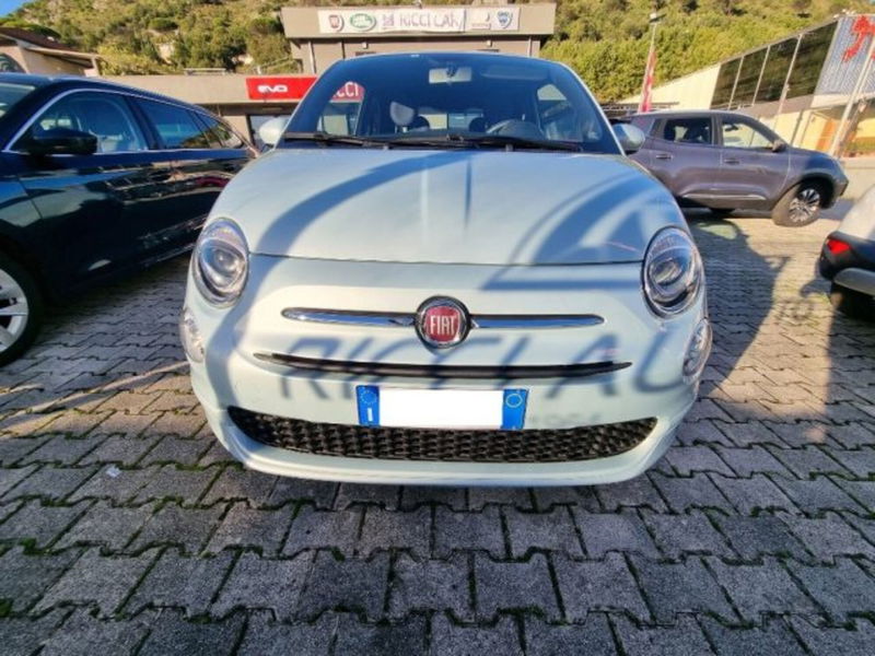 Fiat 500 1.0 Hybrid Pop