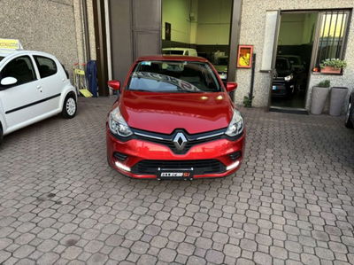 Renault Clio 0.9 TCe 12V 90CV Start&Stop 5 porte Energy usata
