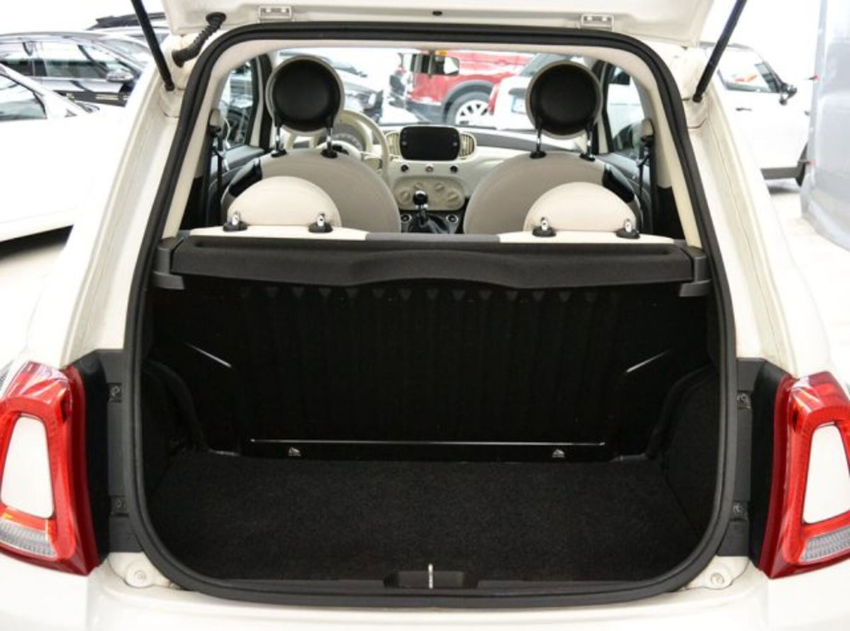 Fiat 500 1.2 EasyPower Lounge (10)