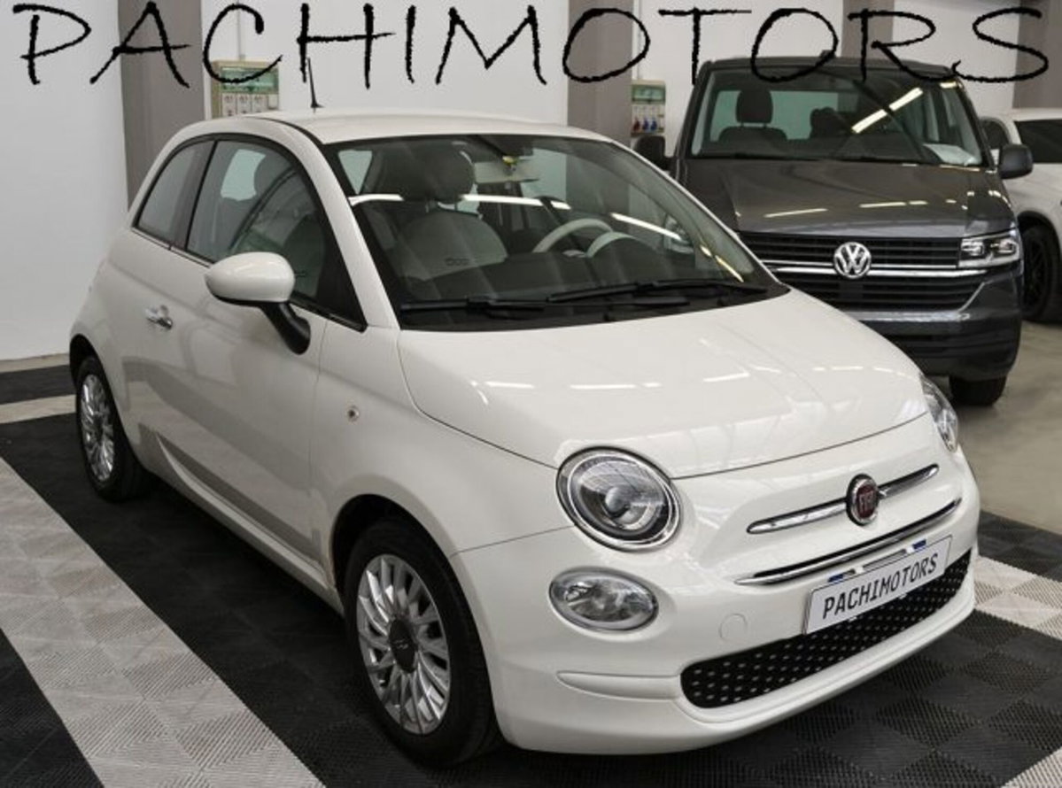 Fiat 500 1.2 EasyPower Lounge (17)
