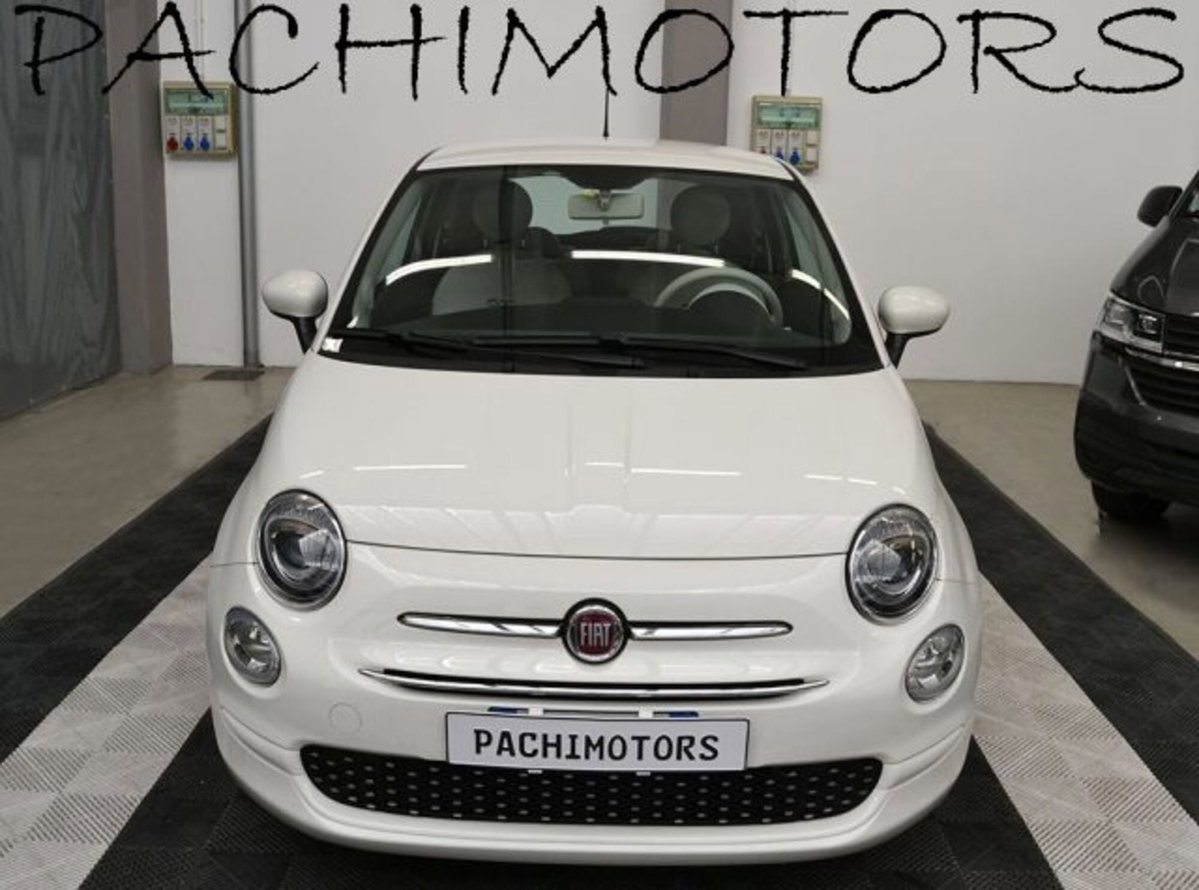 Fiat 500 1.2 EasyPower Lounge (18)