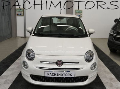 Fiat 500 1.2 EasyPower Lounge (18)