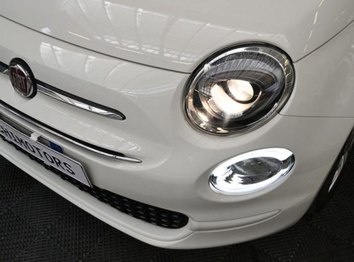 Fiat 500 1.2 EasyPower Lounge (19)