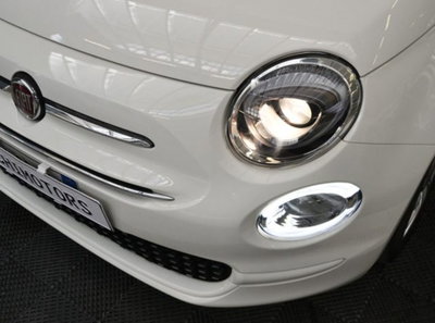 Fiat 500 1.2 EasyPower Lounge (19)