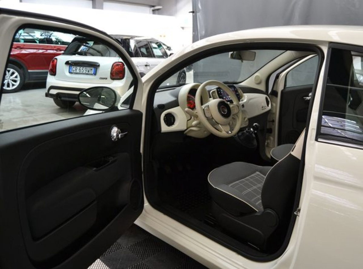 Fiat 500 1.2 EasyPower Lounge (2)