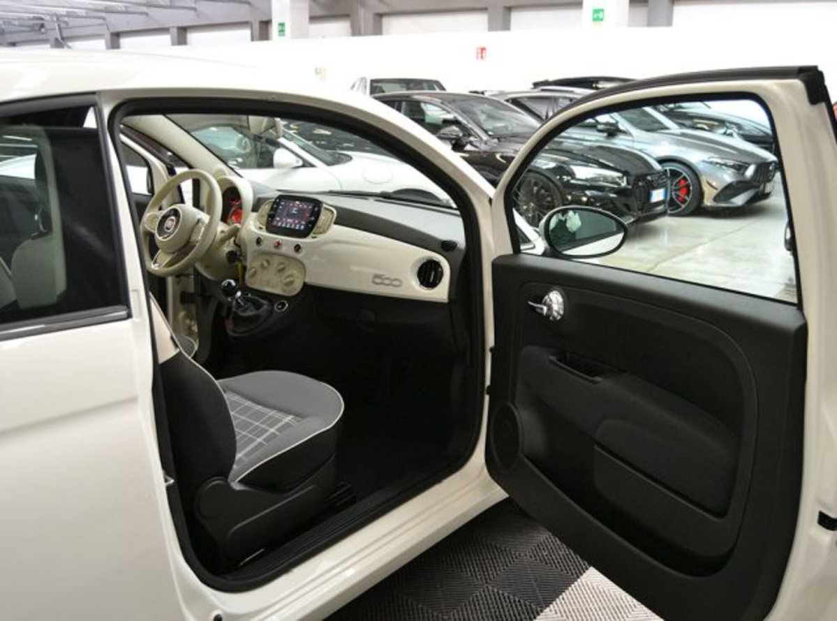 Fiat 500 1.2 EasyPower Lounge (3)