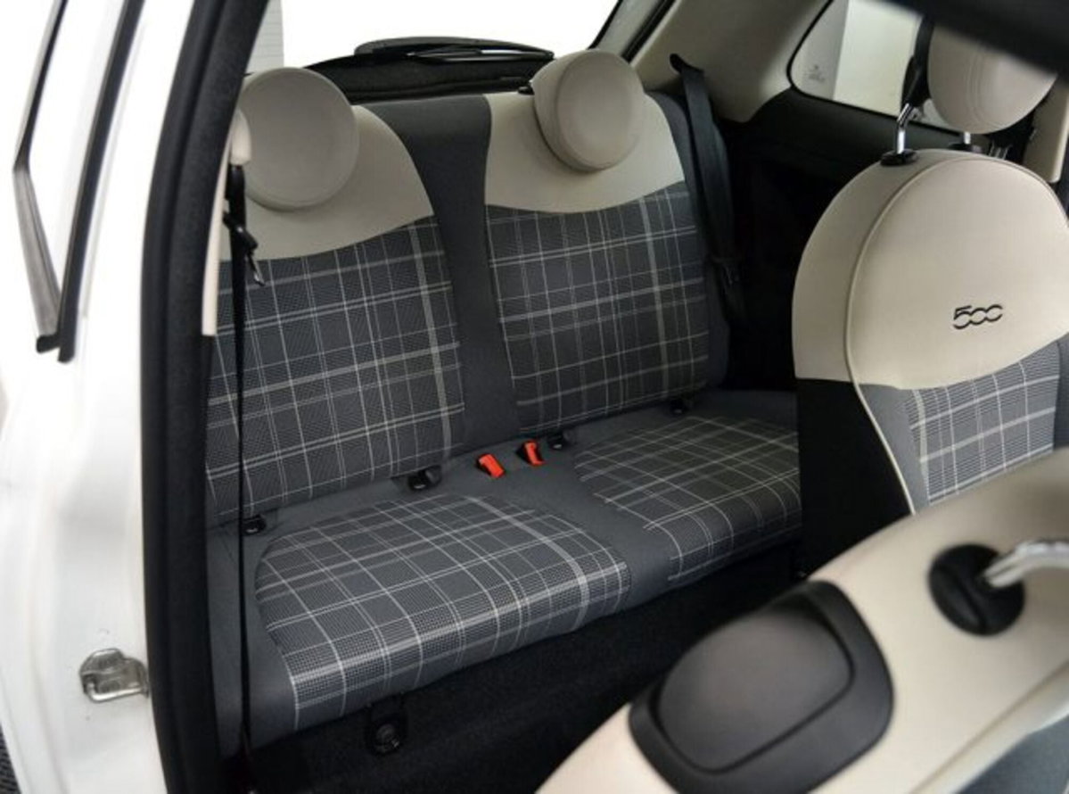Fiat 500 1.2 EasyPower Lounge (4)