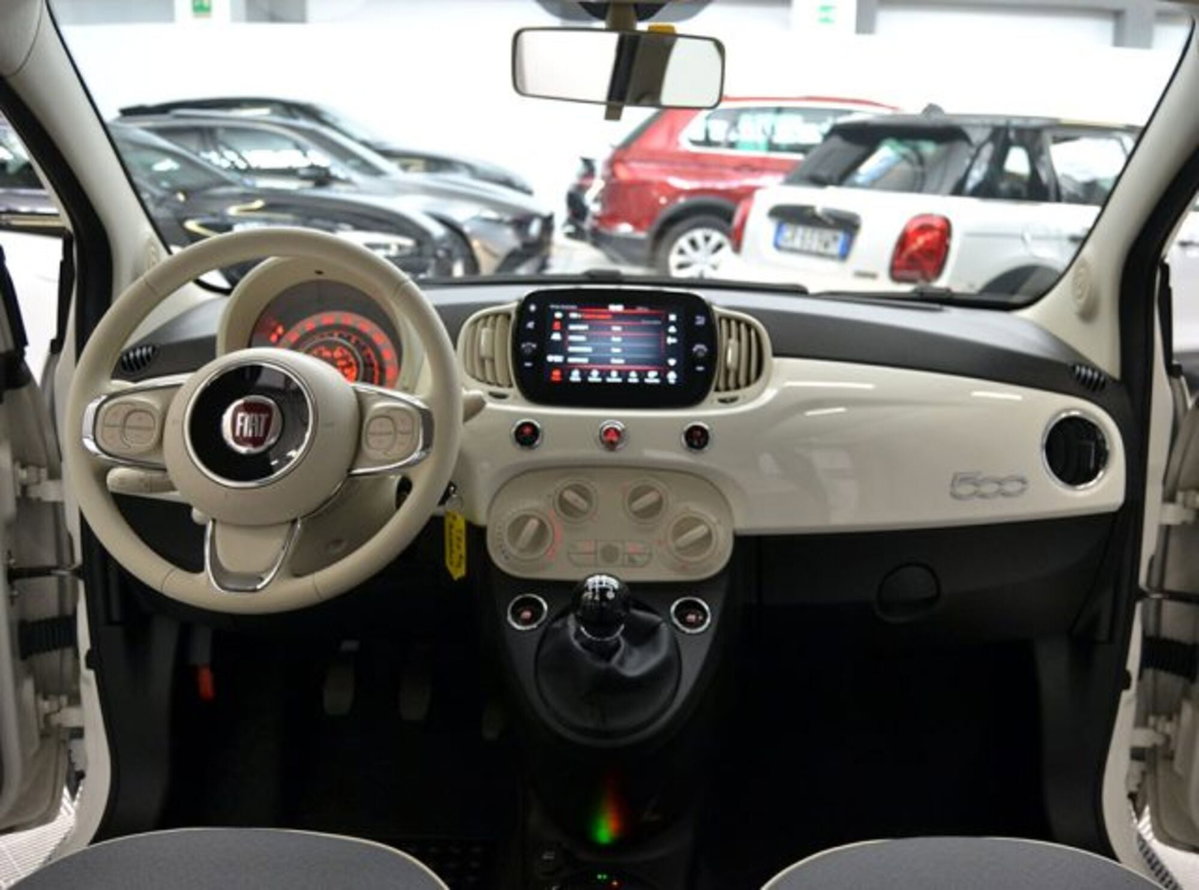 Fiat 500 1.2 EasyPower Lounge (5)