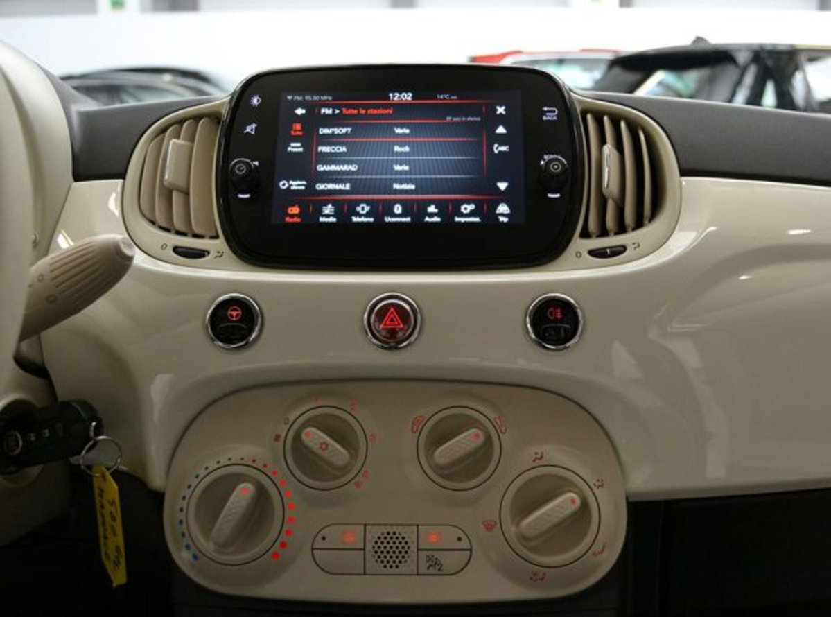 Fiat 500 1.2 EasyPower Lounge (6)