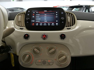 Fiat 500 1.2 EasyPower Lounge (6)