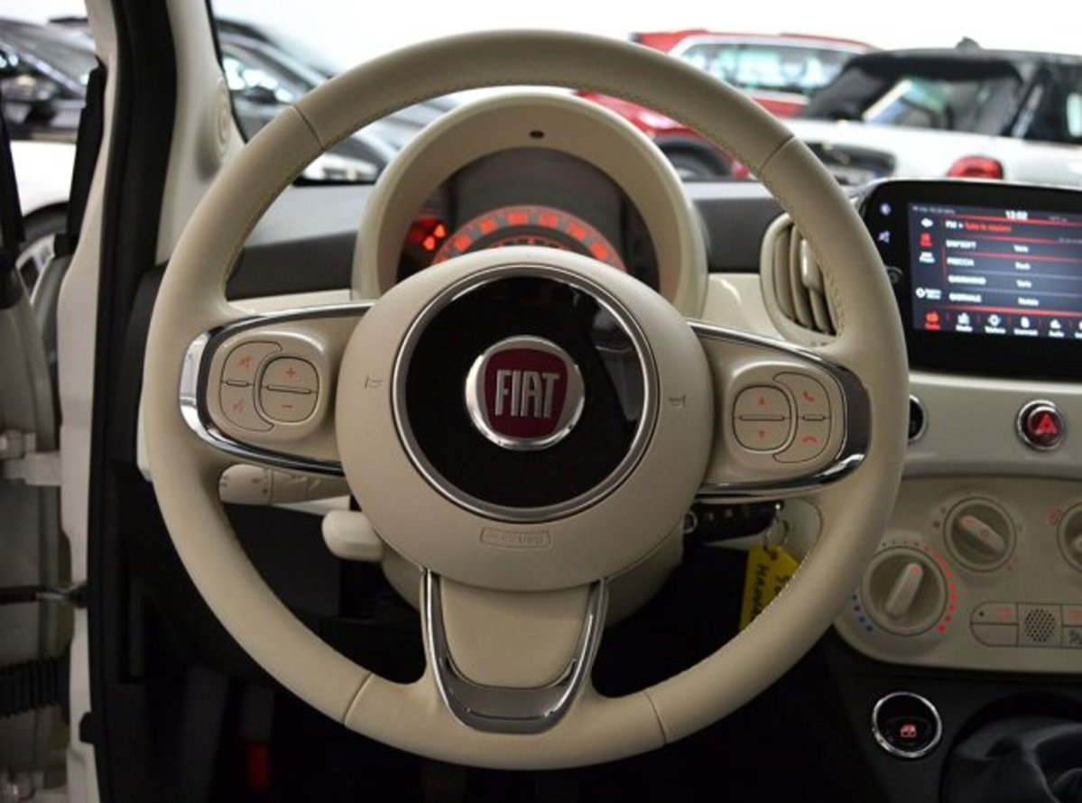 Fiat 500 1.2 EasyPower Lounge (8)