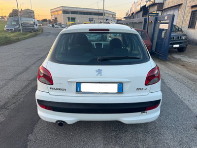 Peugeot 206 60CV 5p. Trendy (4)