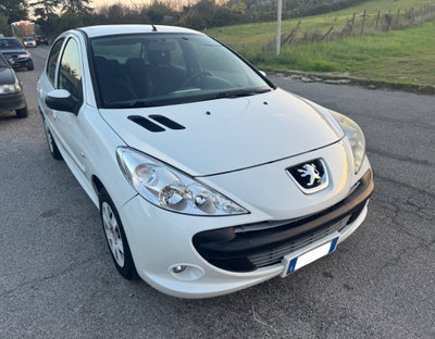 Peugeot 206 60CV 5p. Trendy (7)