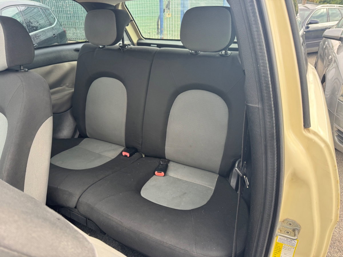 Lancia Ypsilon Multijet 16V Platino (9)