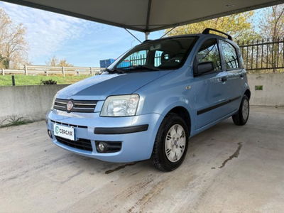 Fiat Panda 1.2 Van Dynamic 4 posti