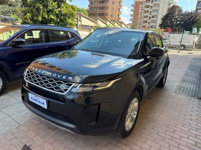 Land Rover Range Rover Evoque 2.0D I4 150CV AWD Business Edition usata