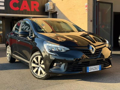 Renault Clio 1.0 tce Techno Gpl 100cv usata