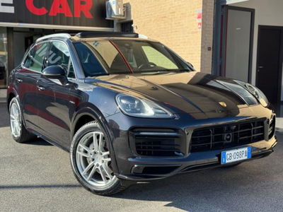 Porsche Cayenne 3.0 V6 usata