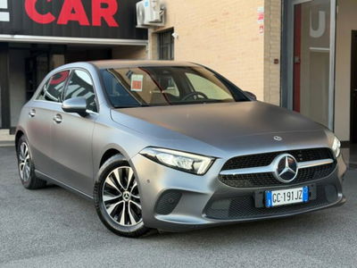 Mercedes-Benz Classe A 160 Business usata