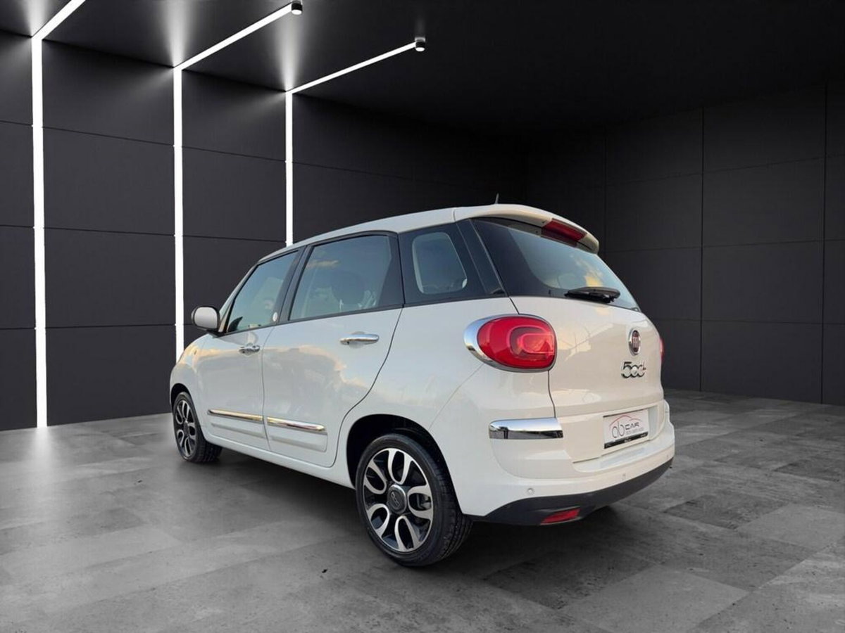 Fiat 500L 1.6 mjt VGT 120cv Urban 4p.ti E6b (4)