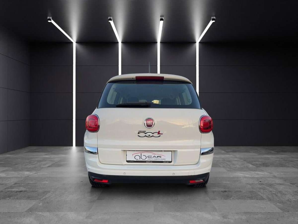 Fiat 500L 1.6 mjt VGT 120cv Urban 4p.ti E6b (5)