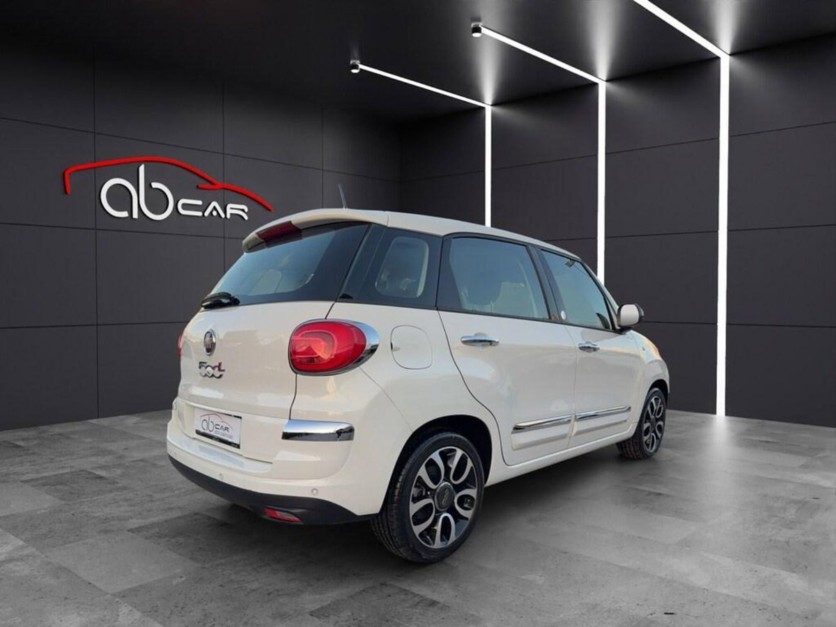 Fiat 500L 1.6 mjt VGT 120cv Urban 4p.ti E6b (6)