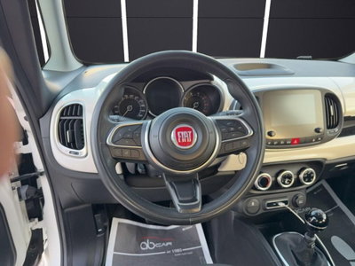 Fiat 500L 1.6 mjt VGT 120cv Urban 4p.ti E6b (9)