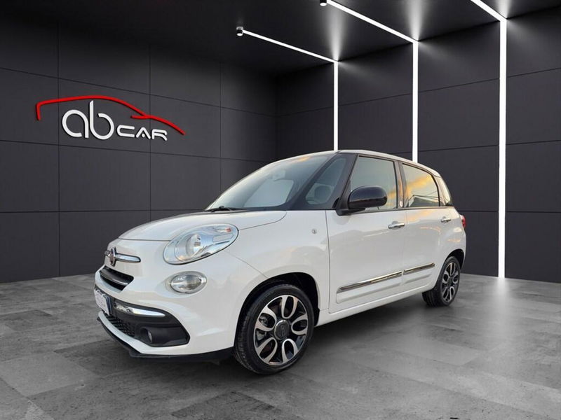 Fiat 500L 1.6 mjt VGT 120cv Urban 4p.ti E6d-temp