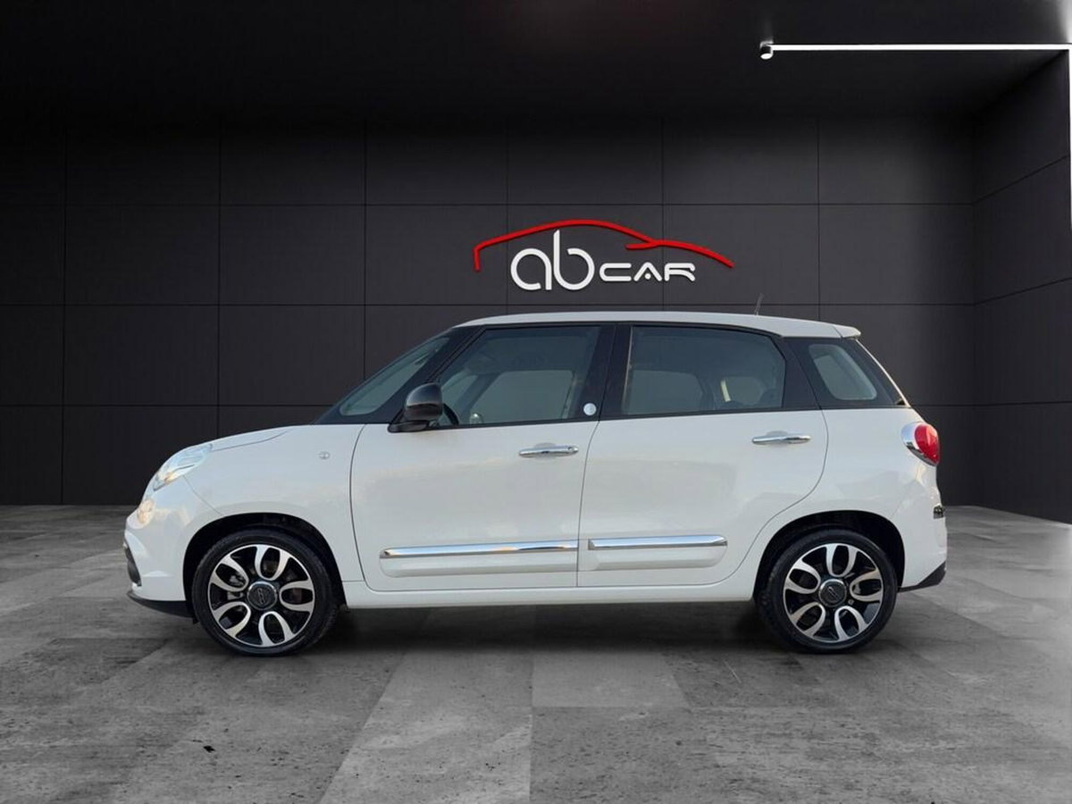 Fiat 500L 1.6 mjt VGT 120cv Urban 4p.ti E6b (3)