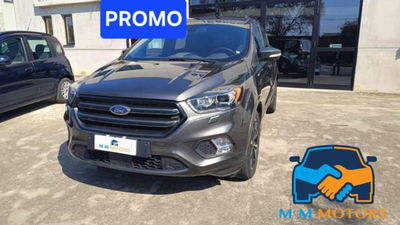 Ford Kuga 1.5 TDCI 120 CV S&S 2WD ST-Line usata