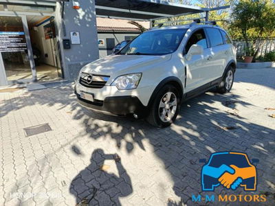 Opel Antara 2.0 CDTI 150CV Edition
