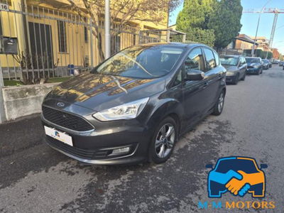 Ford C-Max 1.5 TDCi 120CV Start&Stop Business usata