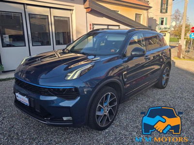 Lynk & Co 01 01 1.5 td phev usata