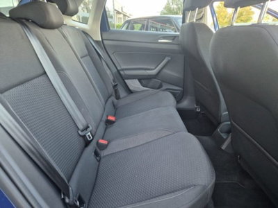 Volkswagen Polo 1.6 TDI 95 CV 5p. Highline BlueMotion Technology (12)