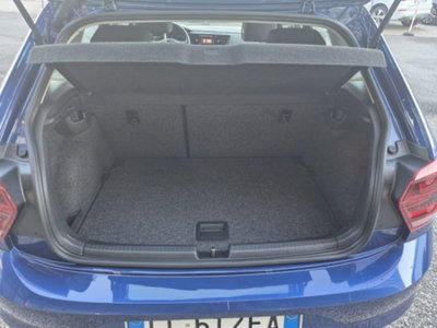 Volkswagen Polo 1.6 TDI 95 CV 5p. Highline BlueMotion Technology (8)