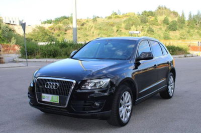 Audi Q5 2.0 TDI 170 CV quattro S tronic Advanced Plus usata