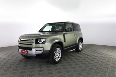 Land Rover Defender 90 3.0D I6 200 CV AWD Auto X-Dynamic S usata