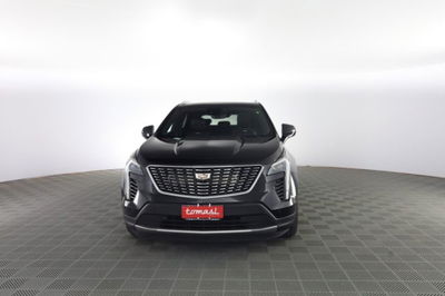 Cadillac XT4 XT4 350 TD AWD Premium Luxury usata