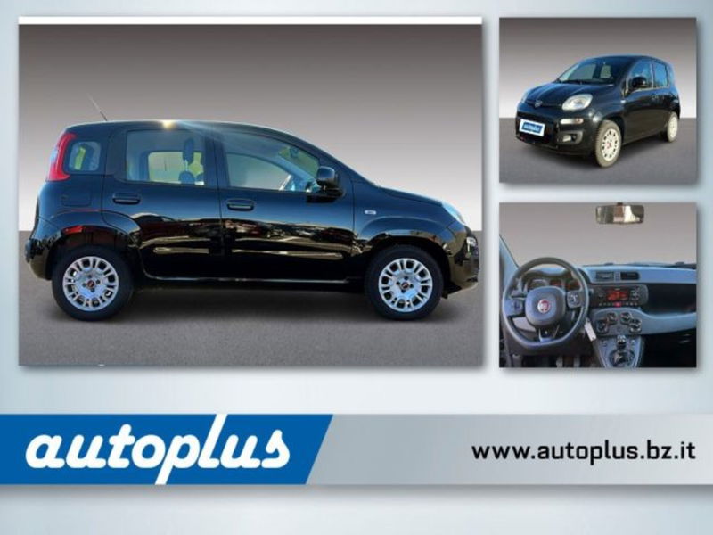 Fiat Panda 1.2 Easy