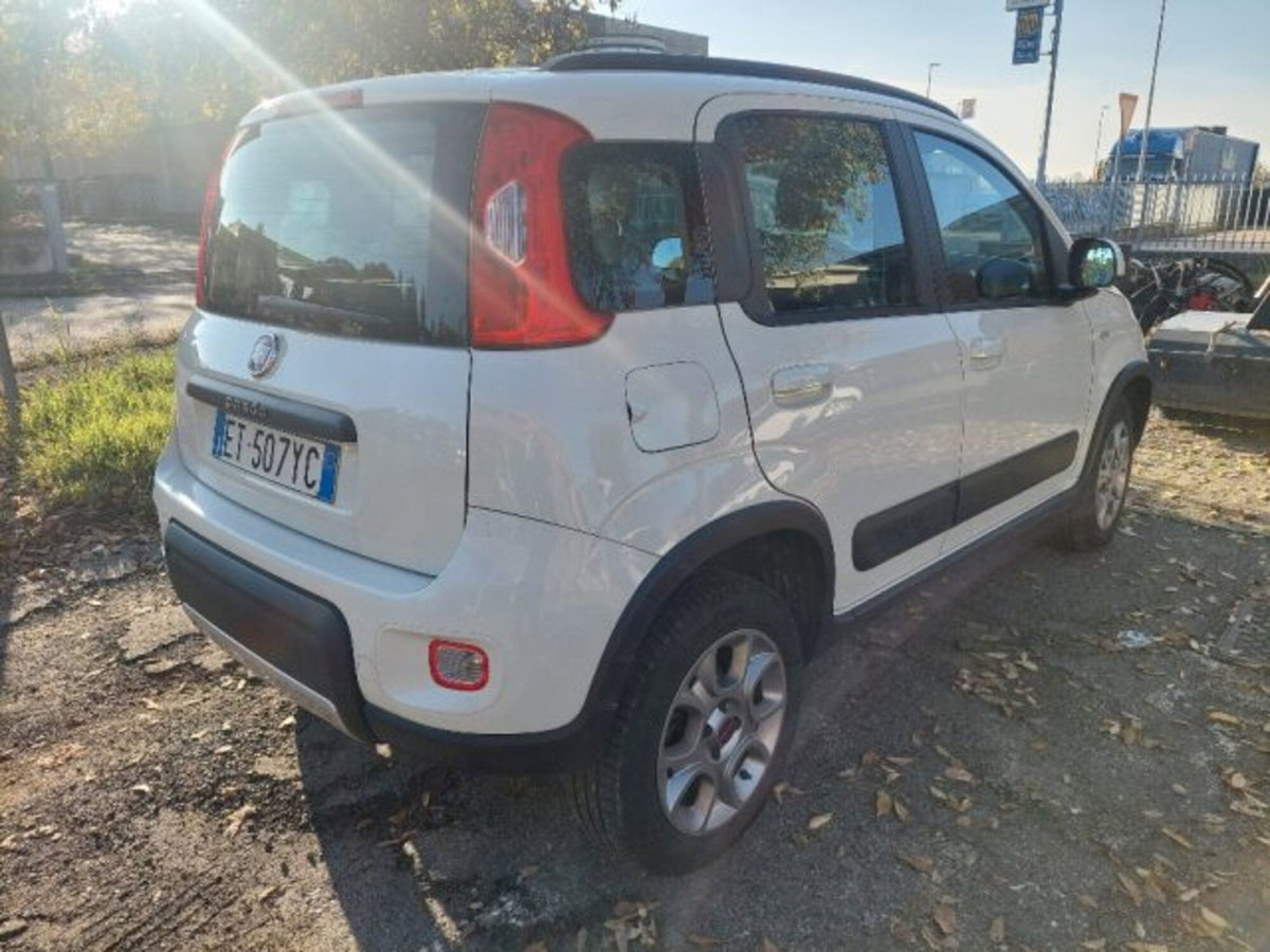 Fiat Panda 1.3 MJT S&S 4x4 (3)