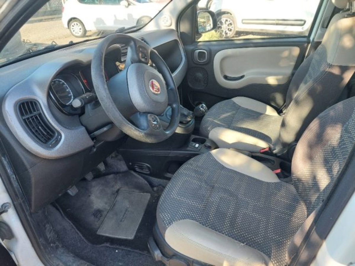 Fiat Panda 1.3 MJT S&S 4x4 (5)