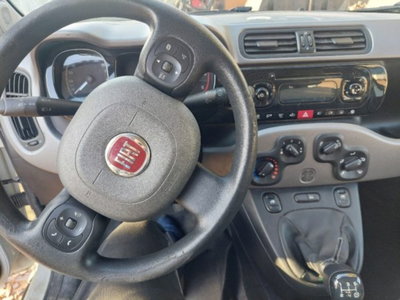 Fiat Panda 1.3 MJT S&S 4x4 (7)