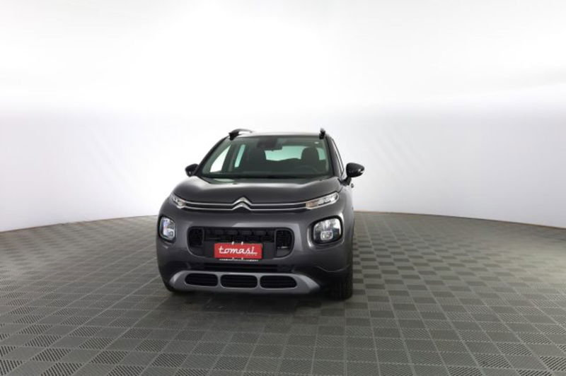 Citroen C3 Aircross PureTech 110 S&S Shine