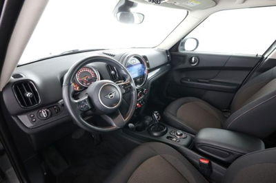 MINI Mini Countryman 1.5 Cooper Northwood Edition Countryman usata