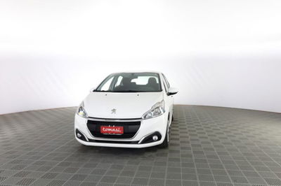 Peugeot 208 100 S&S 5p. Mix usata