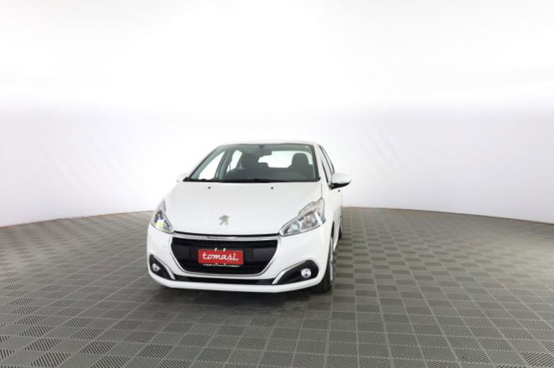 Peugeot 208 100 S&S 5p. Mix