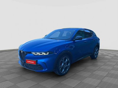 Alfa Romeo Tonale Tonale 1.5 130 CV MHEV TCT7 Edizione Speciale usata