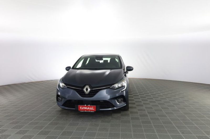 Renault Clio TCe 90 CV 5 porte Business