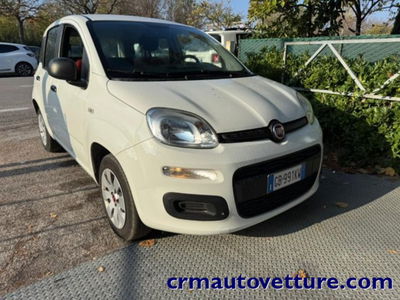 Fiat Panda 1.2 Pop