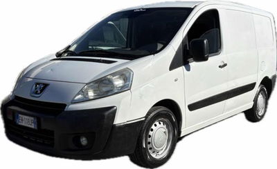 Peugeot Expert Furgone 2.0 HDi 120CV FAP PC-TN 10Q Furgone